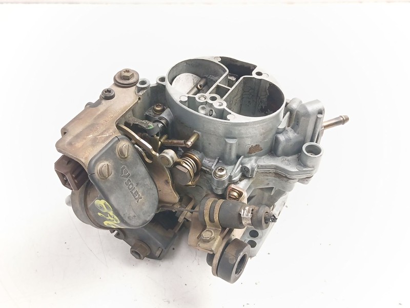 Recambio de carburador para peugeot 205 plus 1.4 g referencia OEM IAM 1401G0  