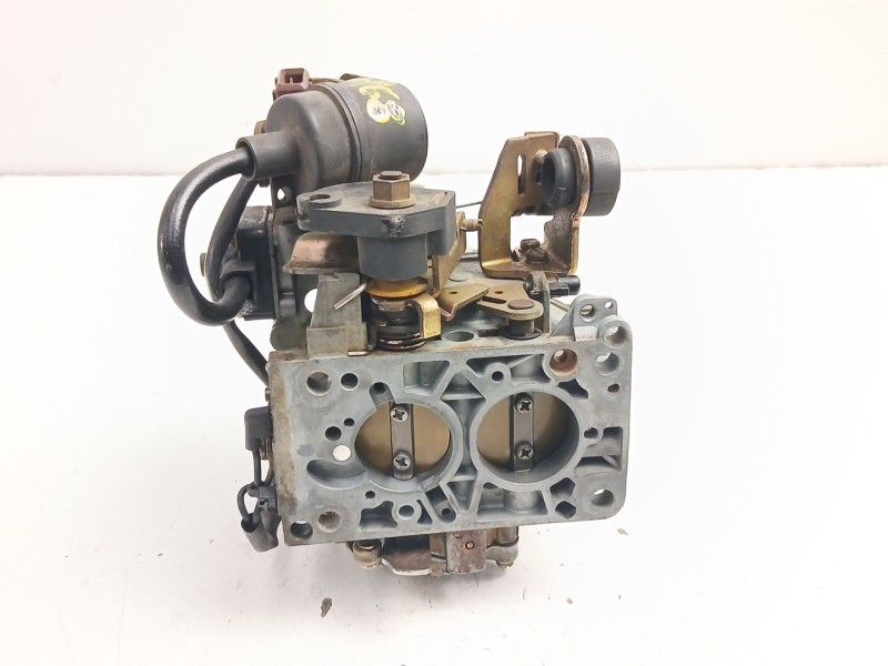 Recambio de carburador para peugeot 205 plus 1.4 g referencia OEM IAM 1401G0  