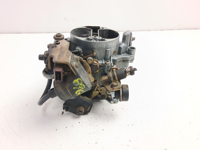 Recambio de carburador para peugeot 205 plus 1.4 g referencia OEM IAM 1401G0  