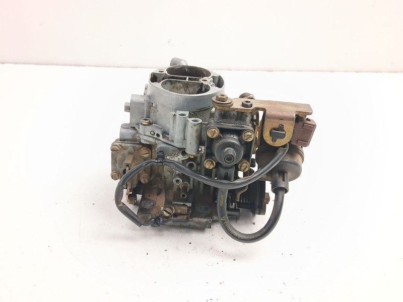 Recambio de carburador para peugeot 205 plus 1.4 g referencia OEM IAM 1401G0  