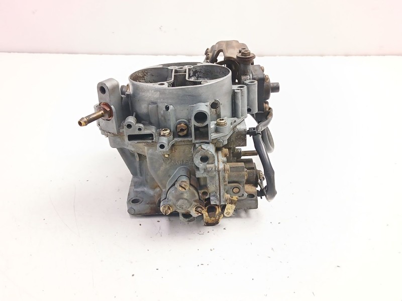 Recambio de carburador para peugeot 205 plus 1.4 g referencia OEM IAM 1401G0  