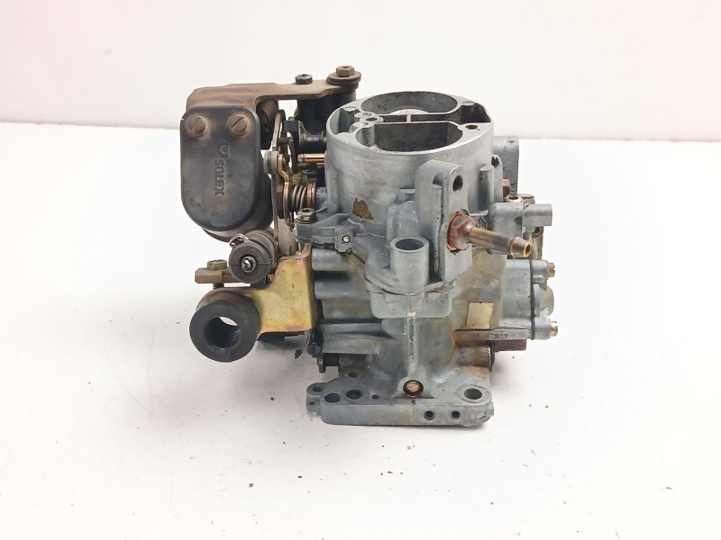 Recambio de carburador para peugeot 205 plus 1.4 g referencia OEM IAM 1401G0  