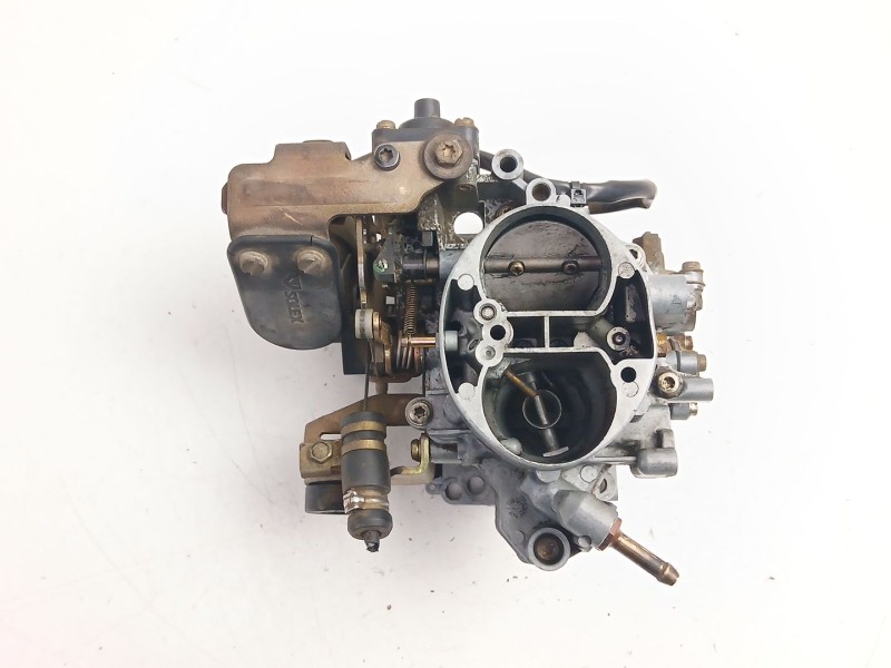 Recambio de carburador para peugeot 205 plus 1.4 g referencia OEM IAM 1401G0  