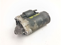 Recambio de motor arranque para peugeot 205 plus 1.4 g referencia OEM IAM 96052193 0001112007 