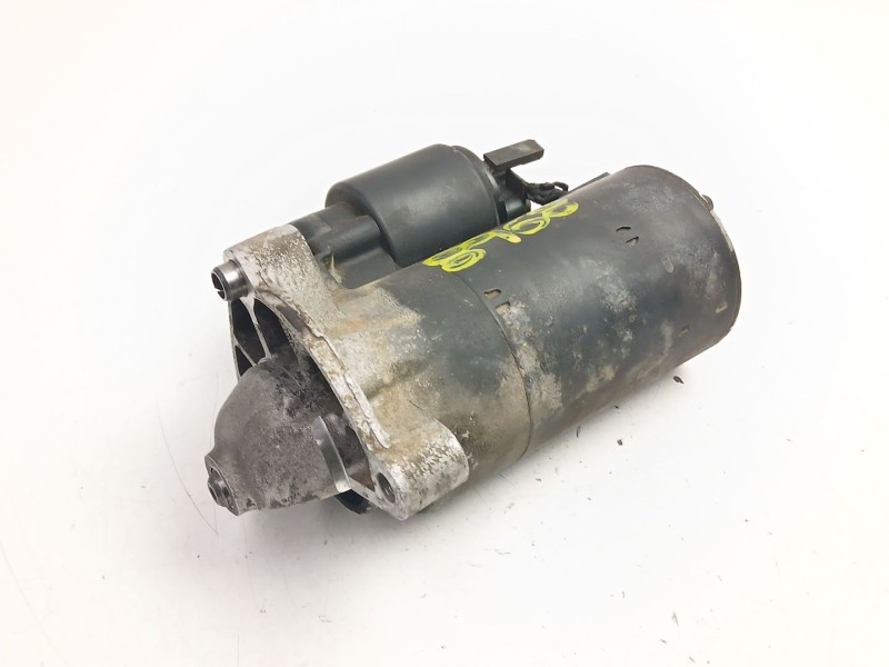 Recambio de motor arranque para peugeot 205 plus 1.4 g referencia OEM IAM 96052193 0001112007 