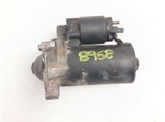 Recambio de motor arranque para peugeot 205 plus 1.4 g referencia OEM IAM 96052193 0001112007  2