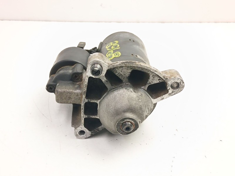 Recambio de motor arranque para peugeot 205 plus 1.4 g referencia OEM IAM 96052193 0001112007 