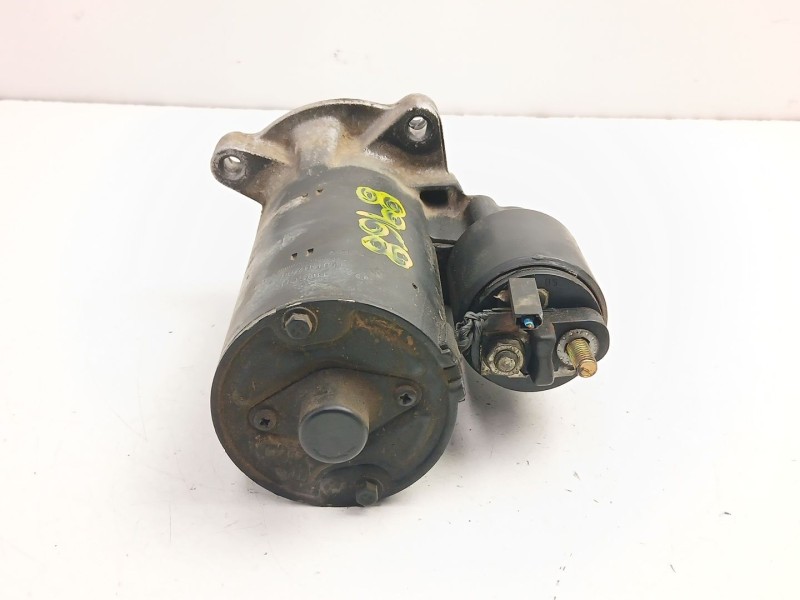 Recambio de motor arranque para peugeot 205 plus 1.4 g referencia OEM IAM 96052193 0001112007 