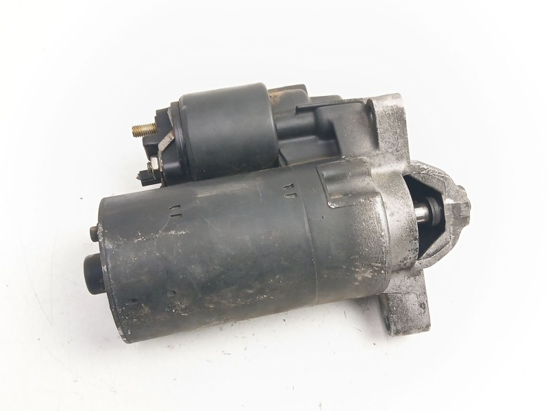 Recambio de motor arranque para peugeot 205 plus 1.4 g referencia OEM IAM 96052193 0001112007 