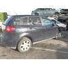 Recambio de carroceria para seat altea (5p1) 1.9 tdi referencia OEM IAM   