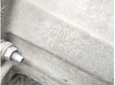 Recambio de caja cambios 5v turbo diesel para citroën xsara (n1) 2.0 hdi 90 referencia OEM IAM 20DL42   2