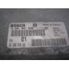 Recambio de centralita para citroën saxo 1.5 d-vjx referencia OEM IAM 9630059880 0281001839 