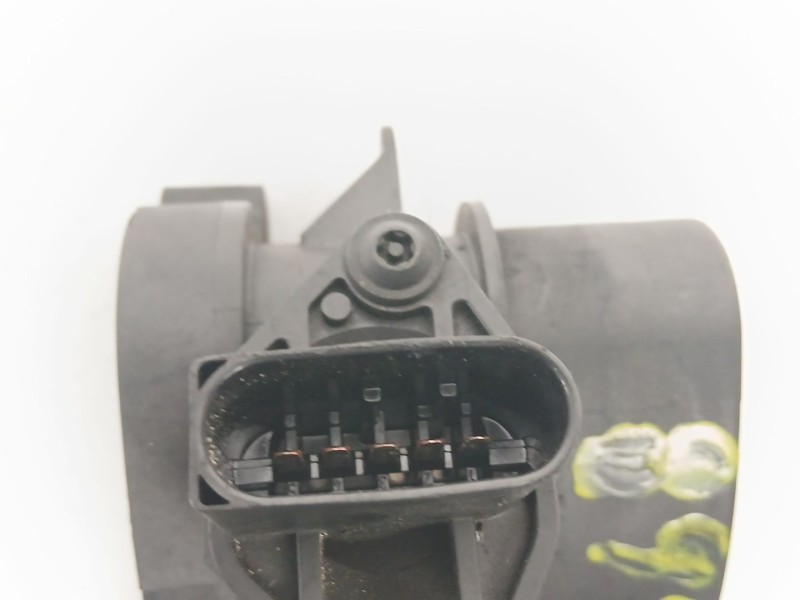 Recambio de caudalimetro para bmw 3 (e46) 320 d referencia OEM IAM 13627787076  