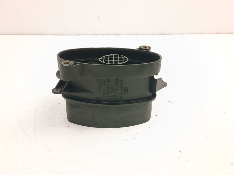 Recambio de caudalimetro para bmw 3 (e46) 320 d referencia OEM IAM 13627787076  