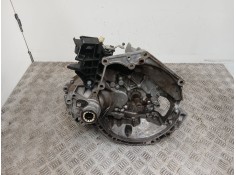 Recambio de caja cambios 5v gasolina para citroën c-elysee (dd_) 1.6 vti 115 (ddnfp0, ddnfp6, ddnfp9) referencia OEM IAM 20CR13 