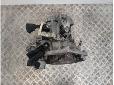 Recambio de caja cambios 5v gasolina para citroën c-elysee (dd_) 1.6 vti 115 (ddnfp0, ddnfp6, ddnfp9) referencia OEM IAM 20CR13  2