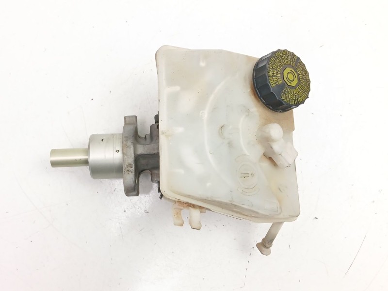 Recambio de bomba de freno para peugeot 206 hatchback (2a/c) 1.9 d referencia OEM IAM 4601F8  