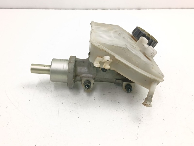 Recambio de bomba de freno para peugeot 206 hatchback (2a/c) 1.9 d referencia OEM IAM 4601F8  