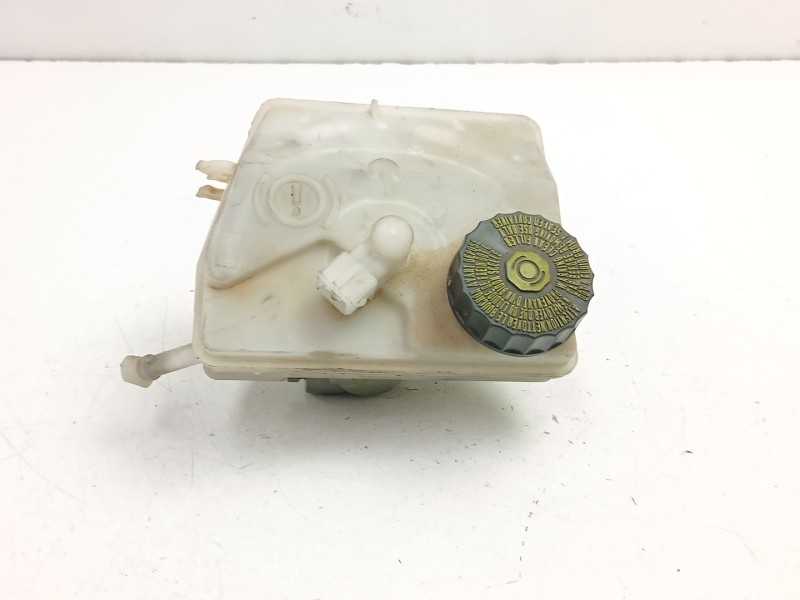 Recambio de bomba de freno para peugeot 206 hatchback (2a/c) 1.9 d referencia OEM IAM 4601F8  