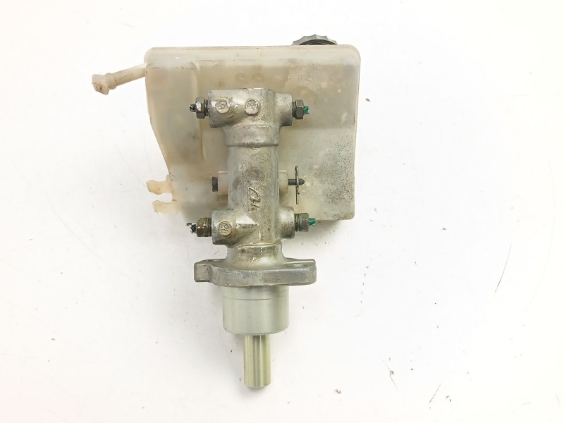 Recambio de bomba de freno para peugeot 206 hatchback (2a/c) 1.9 d referencia OEM IAM 4601F8  