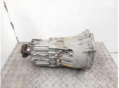 Recambio de caja cambios 5v turbo diesel para bmw 3 (e46) 320 d referencia OEM IAM 1065401045  23001434404