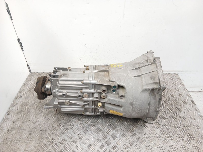 Recambio de caja cambios 5v turbo diesel para bmw 3 (e46) 320 d referencia OEM IAM 1065401045  23001434404