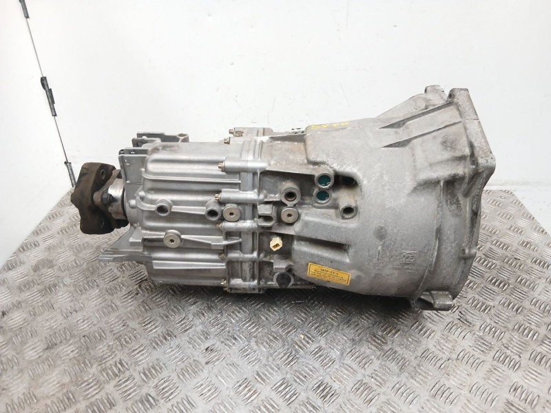 Recambio de caja cambios 5v turbo diesel para bmw 3 (e46) 320 d referencia OEM IAM 1065401045  23001434404