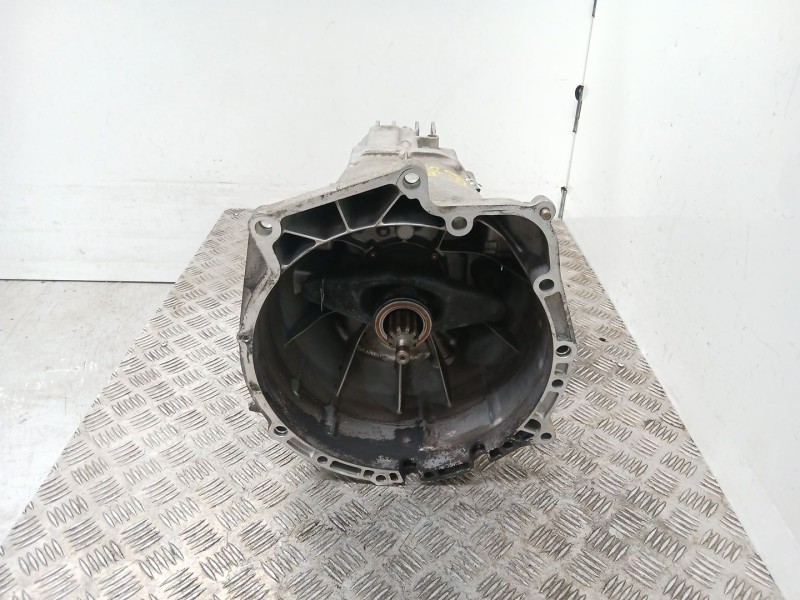 Recambio de caja cambios 5v turbo diesel para bmw 3 (e46) 320 d referencia OEM IAM 1065401045  23001434404