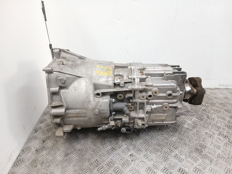 Recambio de caja cambios 5v turbo diesel para bmw 3 (e46) 320 d referencia OEM IAM 1065401045  23001434404