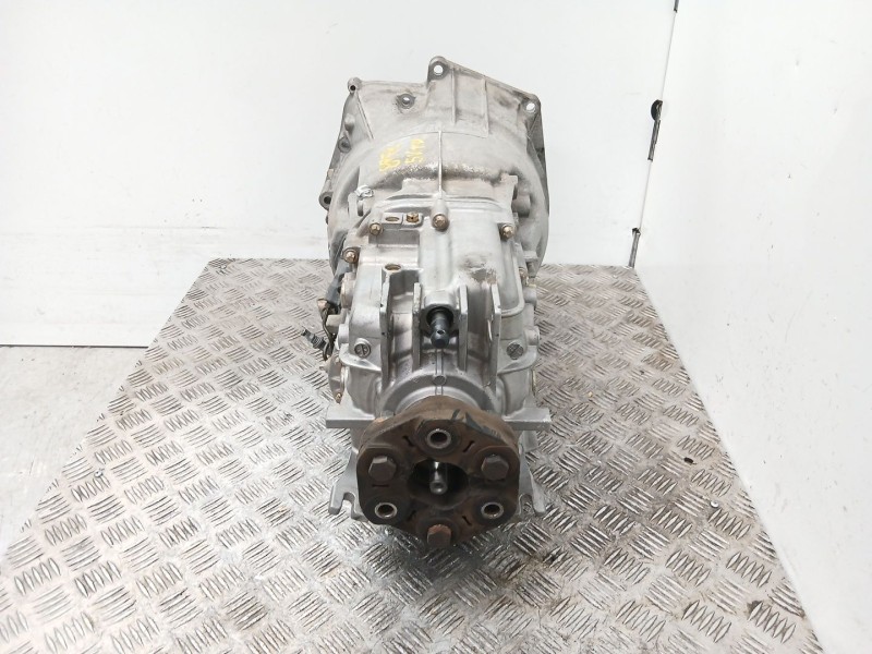 Recambio de caja cambios 5v turbo diesel para bmw 3 (e46) 320 d referencia OEM IAM 1065401045  23001434404