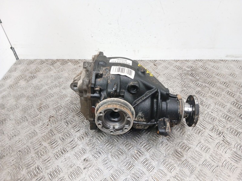 Recambio de diferencial trasero para bmw 3 (e46) 320 d referencia OEM IAM 7518845  