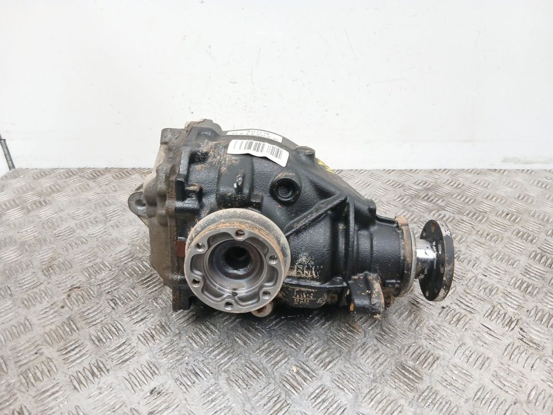 Recambio de diferencial trasero para bmw 3 (e46) 320 d referencia OEM IAM 7518845  