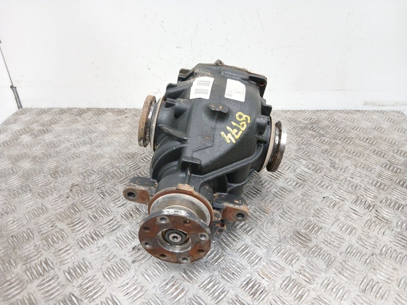 Recambio de diferencial trasero para bmw 3 (e46) 320 d referencia OEM IAM 7518845  