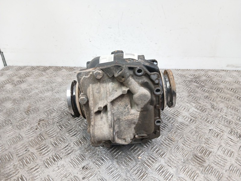Recambio de diferencial trasero para bmw 3 (e46) 320 d referencia OEM IAM 7518845  