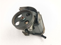 Recambio de bomba direccion para peugeot 206 hatchback (2a/c) 1.9 d referencia OEM IAM 9634816080  