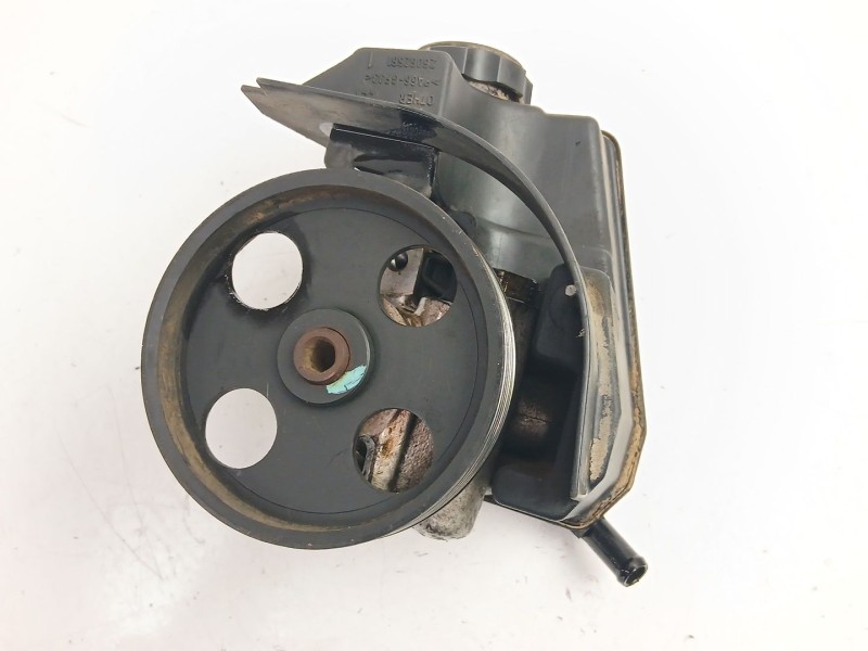 Recambio de bomba direccion para peugeot 206 hatchback (2a/c) 1.9 d referencia OEM IAM 9634816080  
