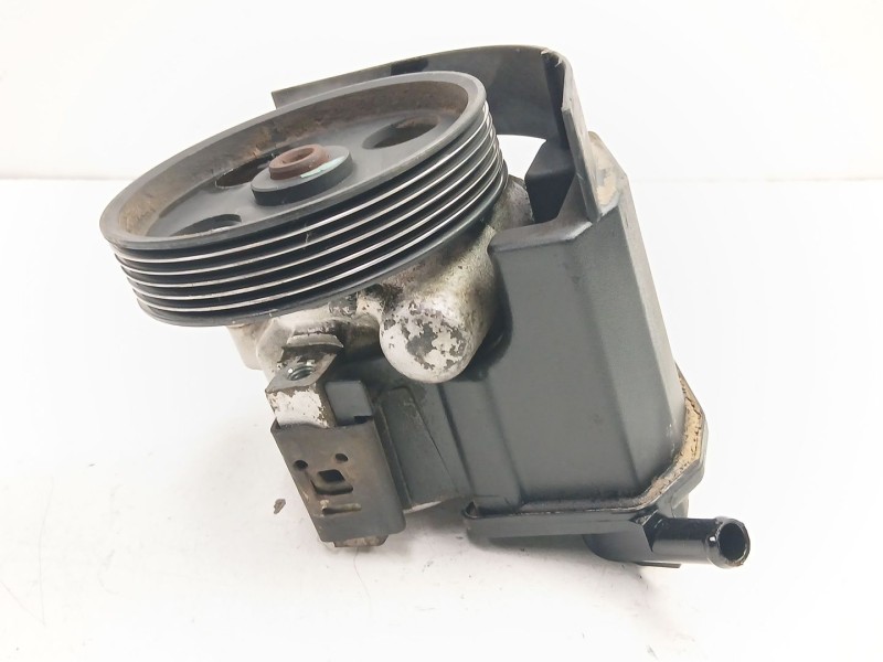 Recambio de bomba direccion para peugeot 206 hatchback (2a/c) 1.9 d referencia OEM IAM 9634816080  