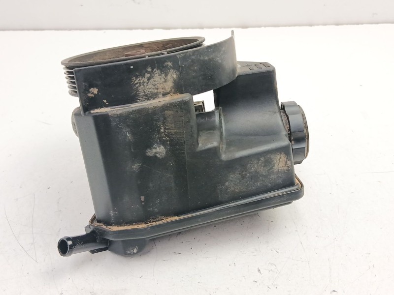 Recambio de bomba direccion para peugeot 206 hatchback (2a/c) 1.9 d referencia OEM IAM 9634816080  