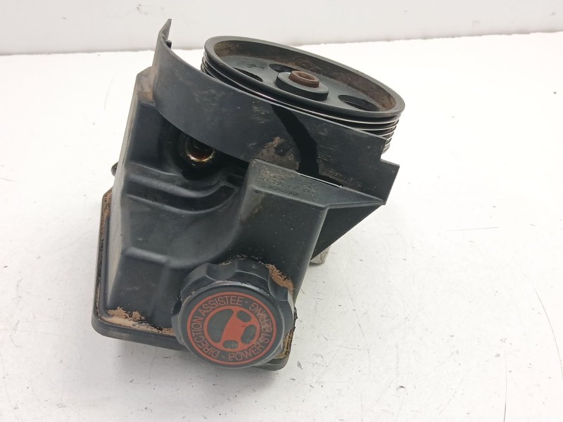 Recambio de bomba direccion para peugeot 206 hatchback (2a/c) 1.9 d referencia OEM IAM 9634816080  