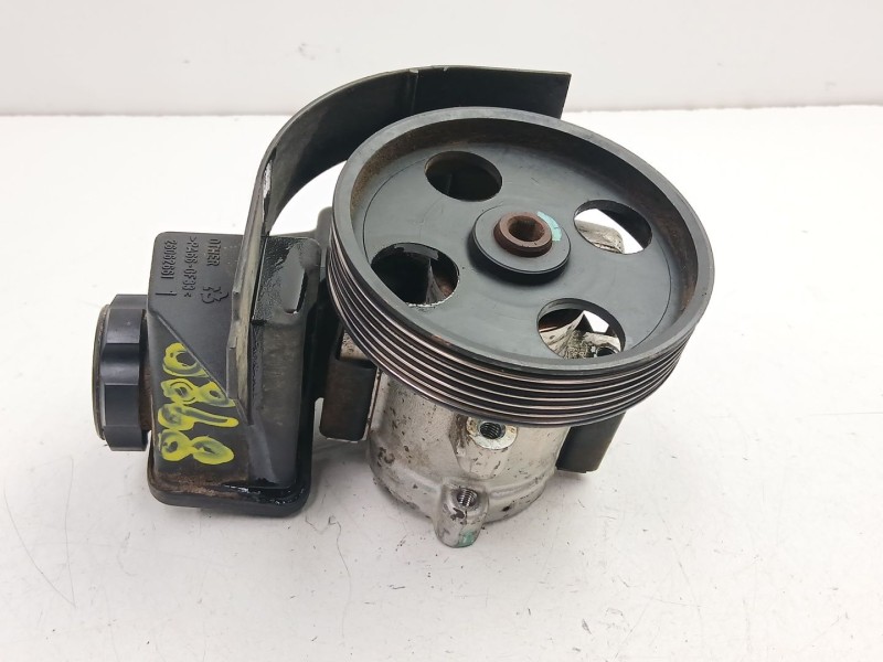 Recambio de bomba direccion para peugeot 206 hatchback (2a/c) 1.9 d referencia OEM IAM 9634816080  