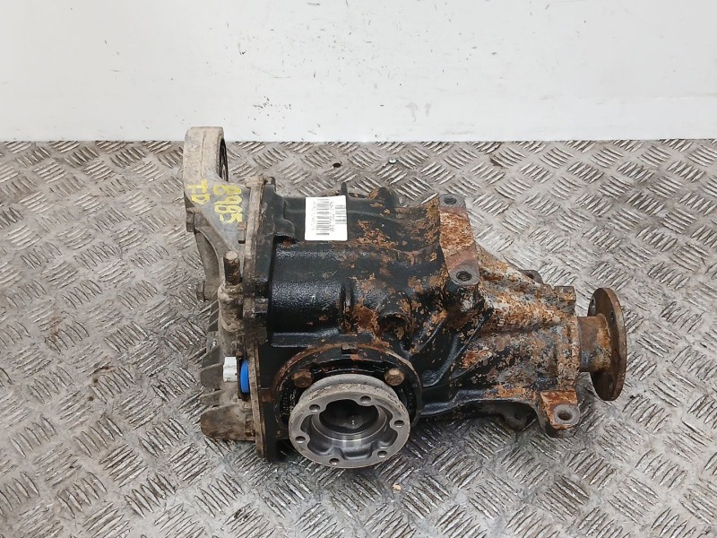 Recambio de diferencial trasero para bmw 3 compact (e36) 318 tds referencia OEM IAM 1428408  