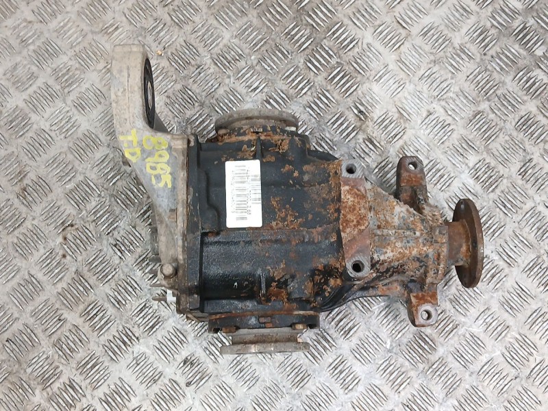 Recambio de diferencial trasero para bmw 3 compact (e36) 318 tds referencia OEM IAM 1428408  