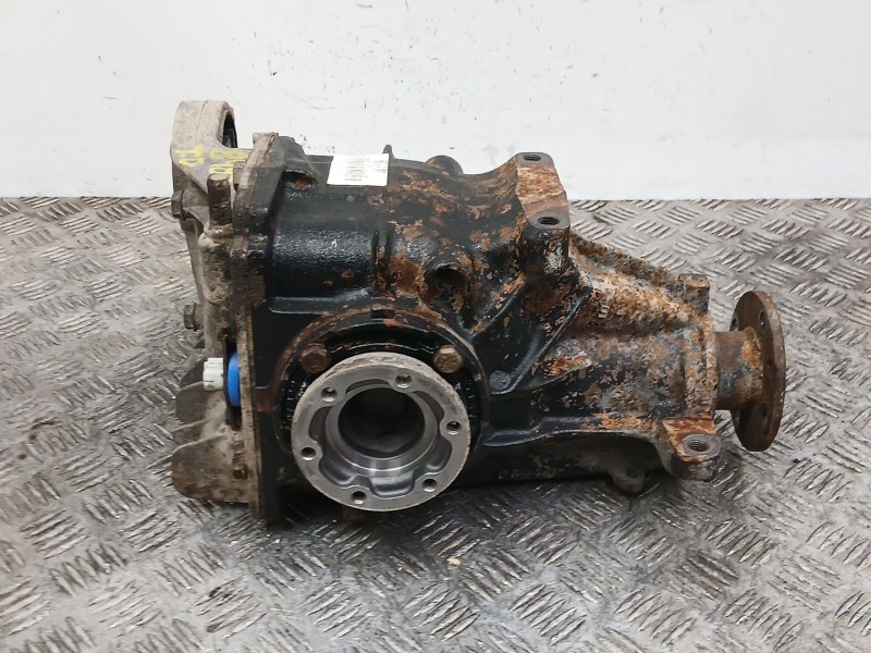 Recambio de diferencial trasero para bmw 3 compact (e36) 318 tds referencia OEM IAM 1428408  