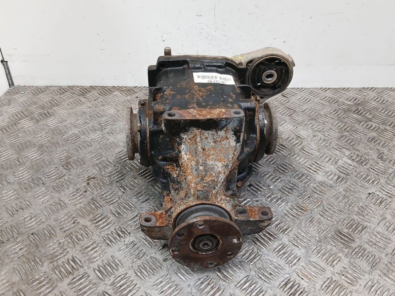 Recambio de diferencial trasero para bmw 3 compact (e36) 318 tds referencia OEM IAM 1428408  