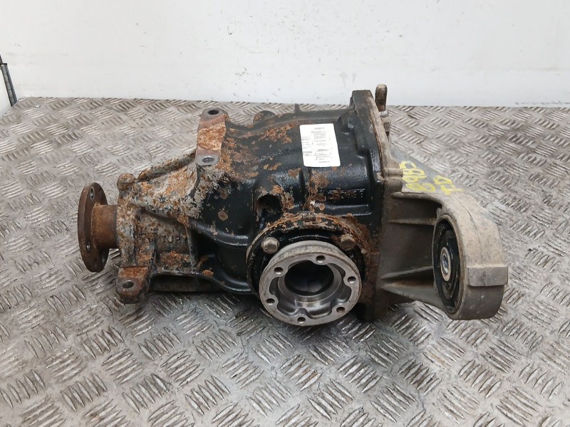 Recambio de diferencial trasero para bmw 3 compact (e36) 318 tds referencia OEM IAM 1428408  