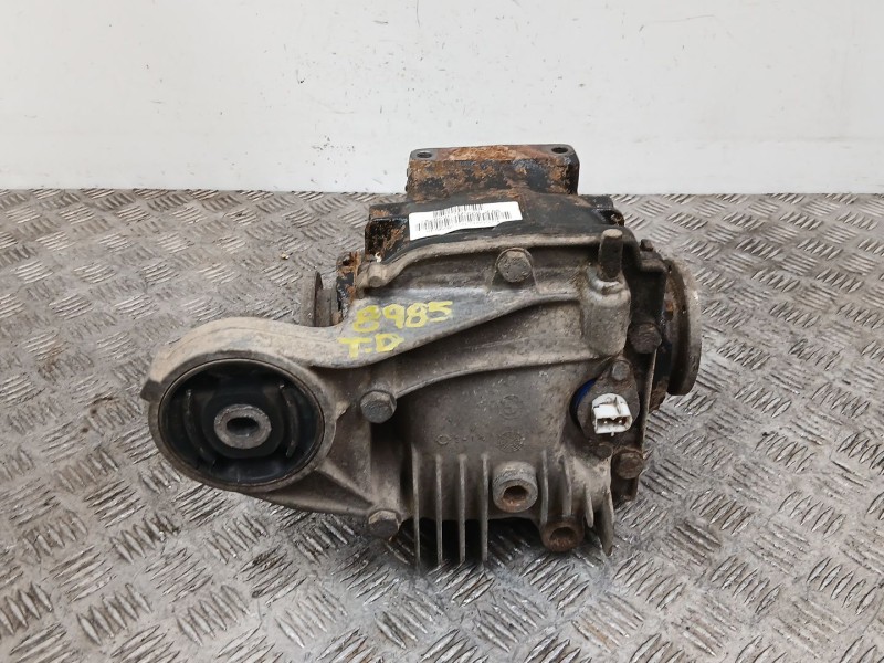 Recambio de diferencial trasero para bmw 3 compact (e36) 318 tds referencia OEM IAM 1428408  