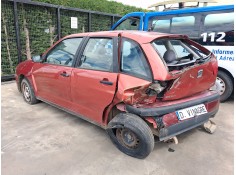 seat ibiza ii (6k1) del año 1993 2