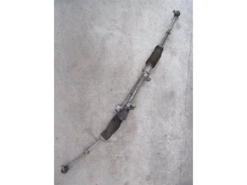 Recambio de direccion mecanica : bmw 324 : 2.4 d [1986] para bmw  324 2.4 d referencia OEM IAM   