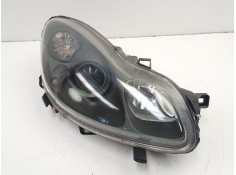 Recambio de faro derecho para smart fortwo coupé (451) 1.0 turbo (451.332) referencia OEM IAM A4518201059  