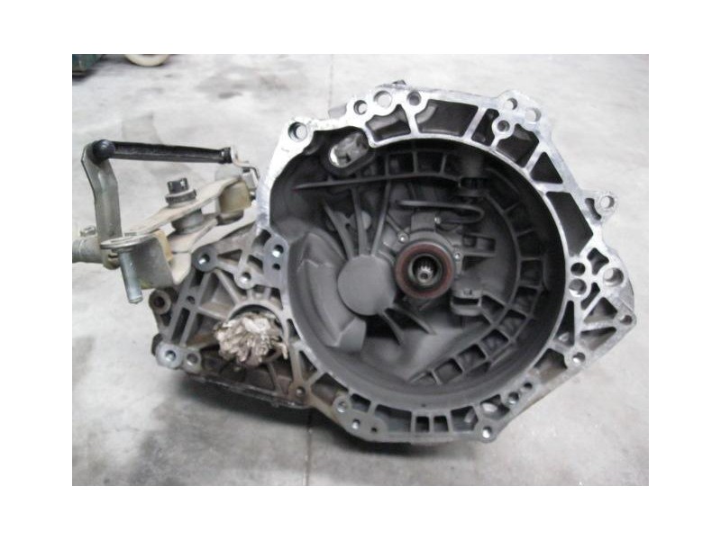 Recambio de cambio 5v (td/tdi ) : opel corsa : 1.3 td -z13dt (69,36cv) [2006] para opel corsa 1.3 td -z13dt referencia OEM IAM  